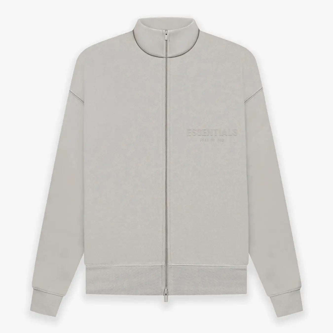 FOG FEAR OF GOD 22 multi-line zipper jacket ESSENTIALS casual jacket