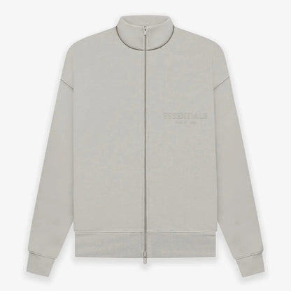 FOG FEAR OF GOD 22 multi-line zipper jacket ESSENTIALS casual jacket