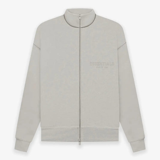 FOG FEAR OF GOD 22 multi-line zipper jacket ESSENTIALS casual jacket