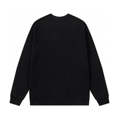GUCCI SWEATSHIRT WITH GUCCI LOGO – GCK045