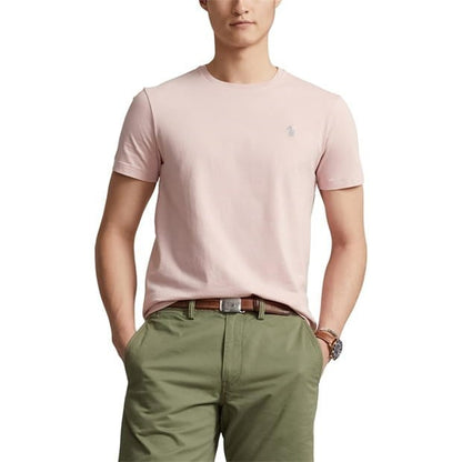 Ralph Lauren Polo Pink