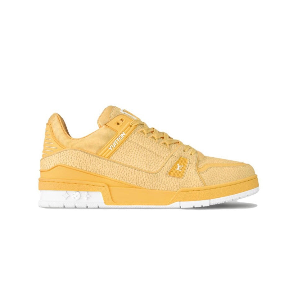 LOUIS VUITTON TRAINER SNEAKER  1ACQ7G