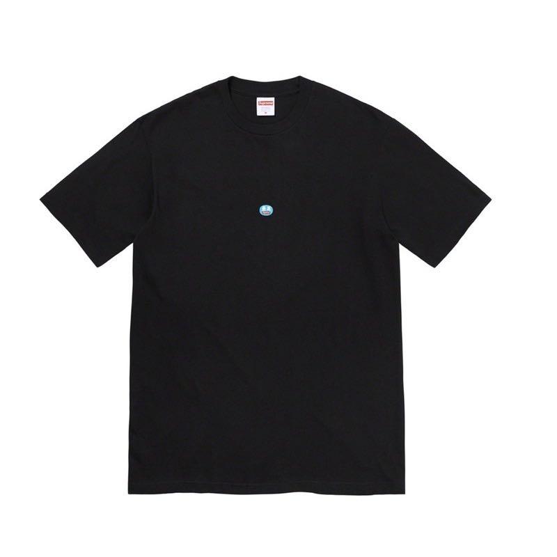 Supreme Sticker Tee