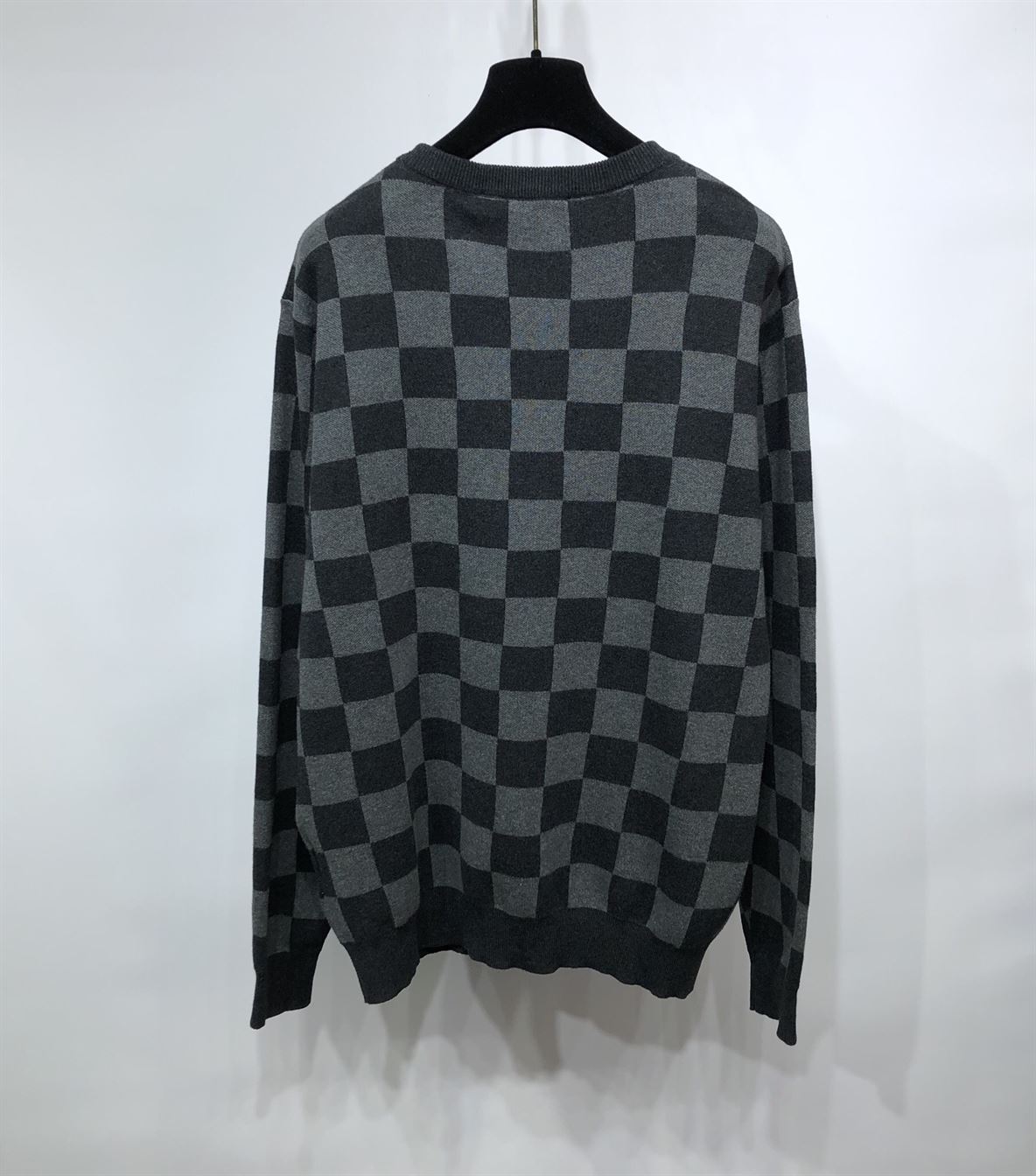 LOUIS VUITTON CREWNECK SWEATSHIRT – LVH009
