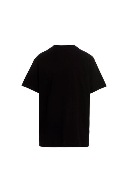 OFF-WHITE T-shirt 'Spiral Opp'