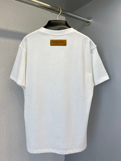 LOUIS VUITTON T-SHIRT – LVTS016