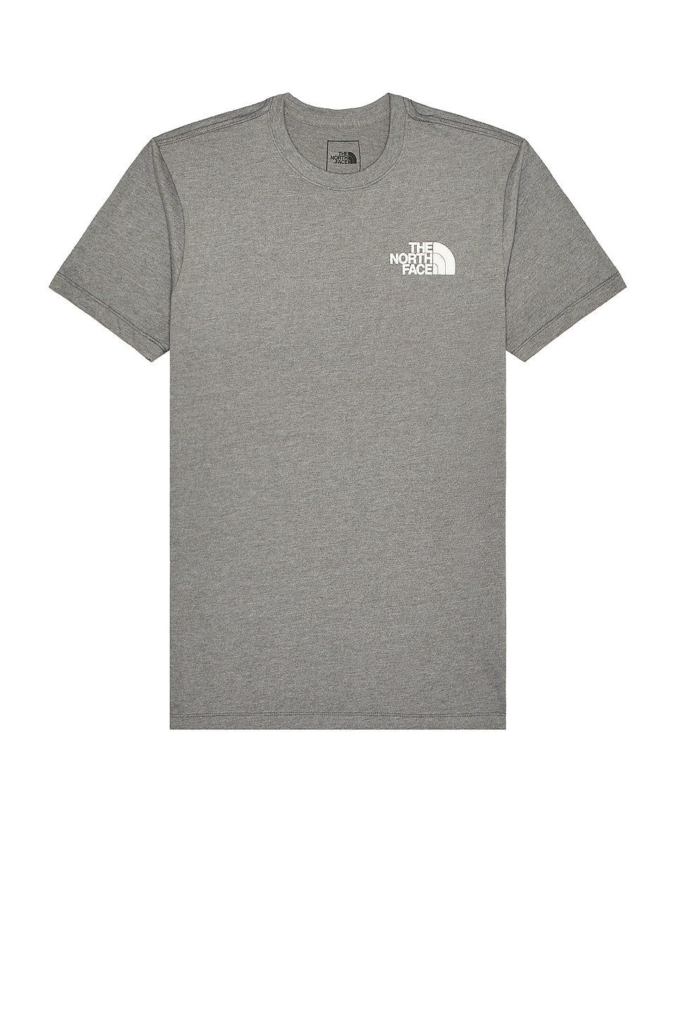 The North Face Short Sleeve Box NSE Tee