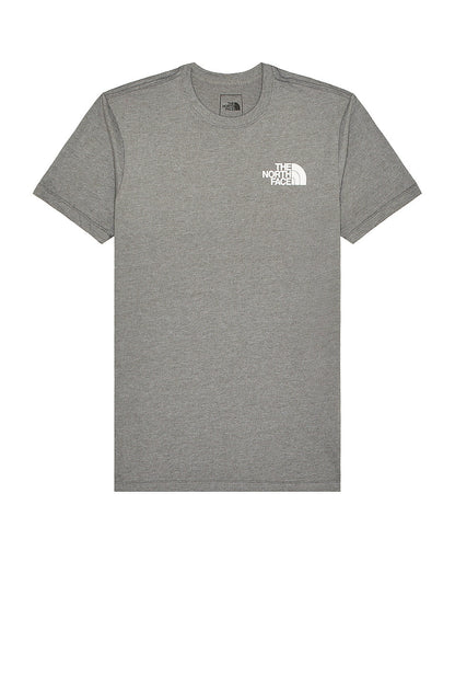 The North Face Short Sleeve Box NSE Tee