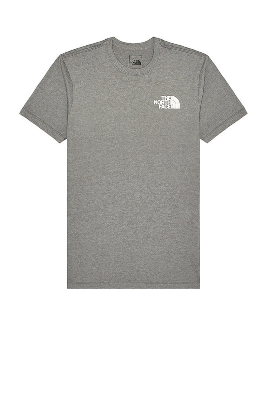The North Face Short Sleeve Box NSE Tee