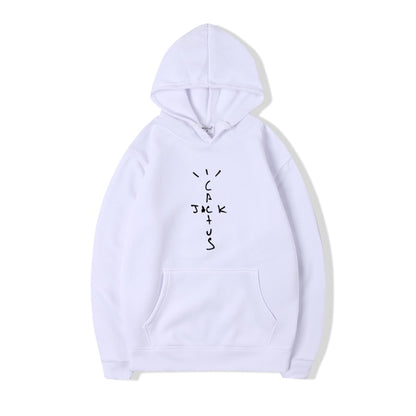 Travis Scotts Cactus Jack Swag Hoodie