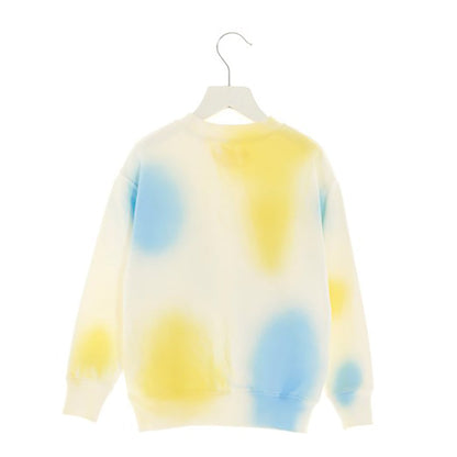 OFF-WHITE 'Color Spot’ Sweatshirt
