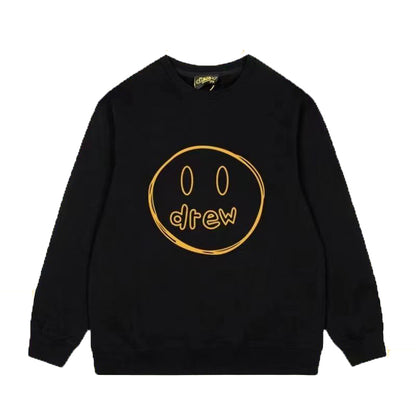 DREW HOUSE SKETCH MASCOT CREWNECK