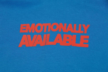 OFF-WHITE EMOTION ARROW SKATE HOODIE – OS010