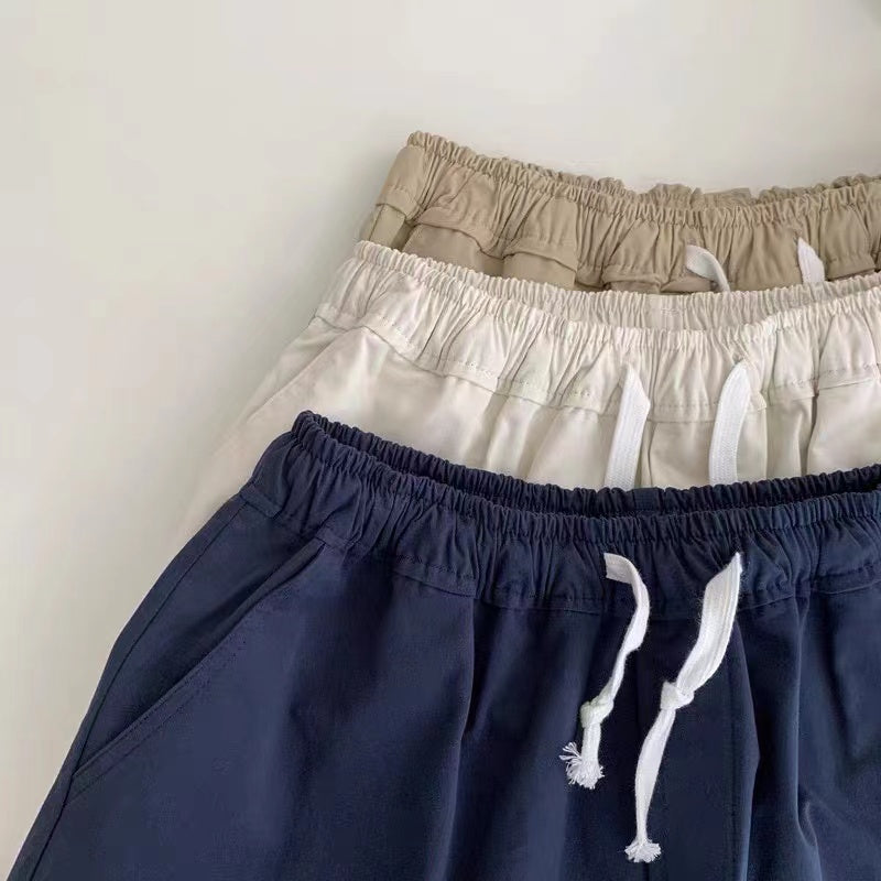 Ralph Lauren high waist casual pants