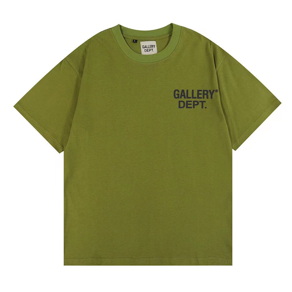 GALLERY DEPT Hollywood, CA Tee In Green