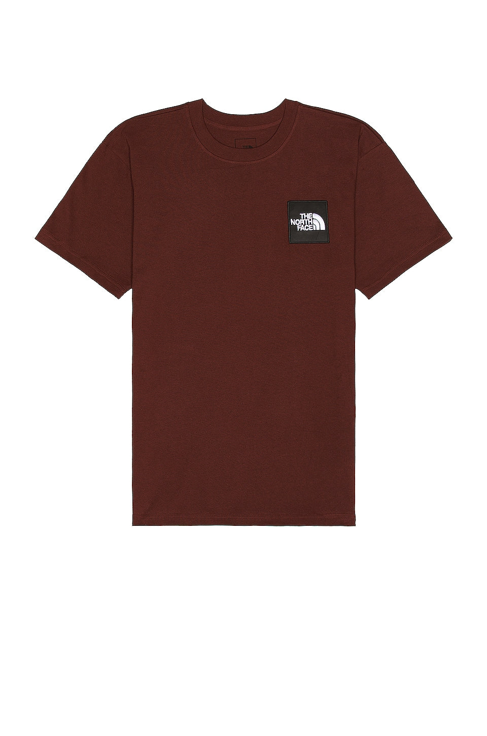The North Face Short Sleeve Heavyweight Box Tee