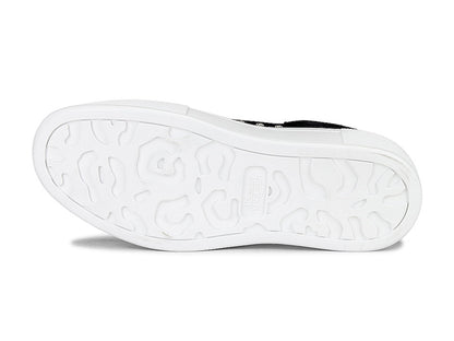 Alexander Mcqueen Oversized  Black & White