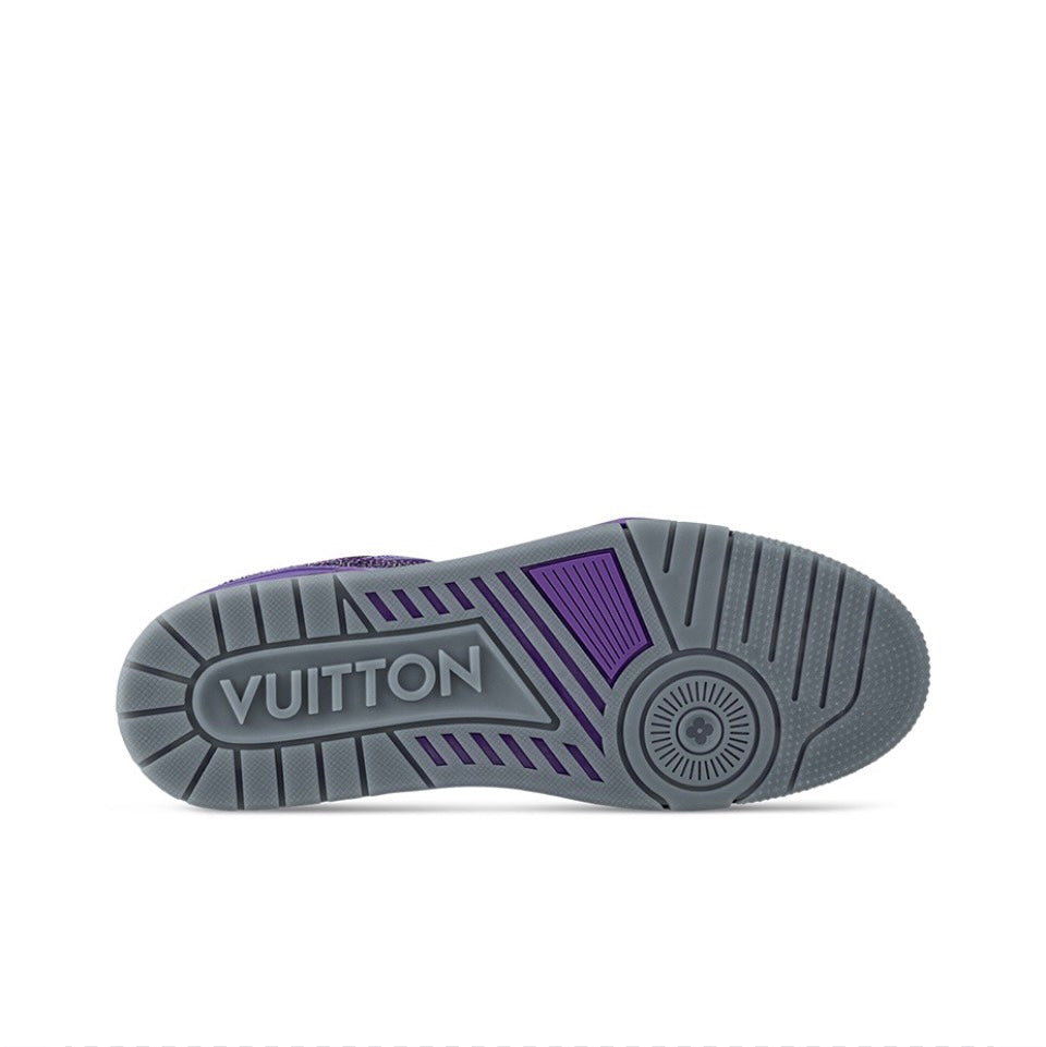 LOUIS VUITTON TRAINER SNEAKER  1ACR22
