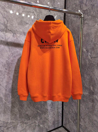 BALENCIAGA HOODIE – BH012