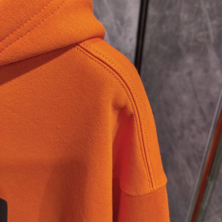 BALENCIAGA HOODIE – BH012