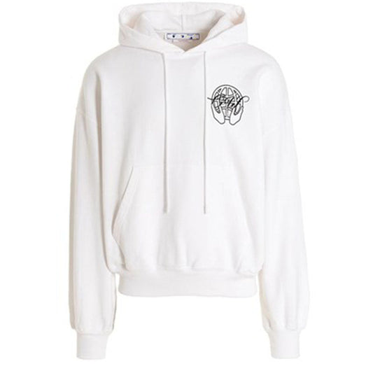 OFF-WHITE 'Hand Arrow' Hoodie