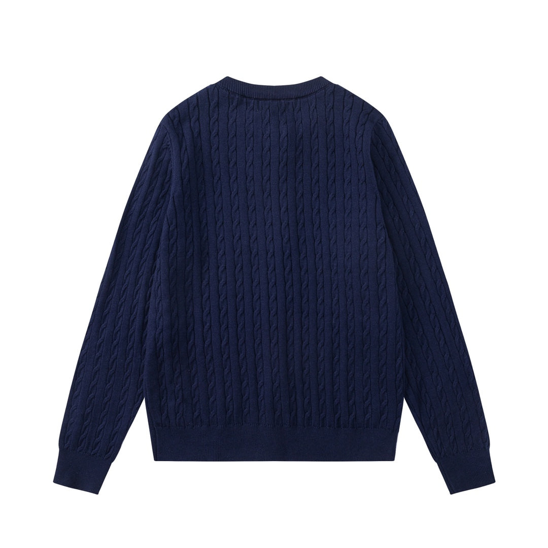 Ralph Lauren hoodie navy