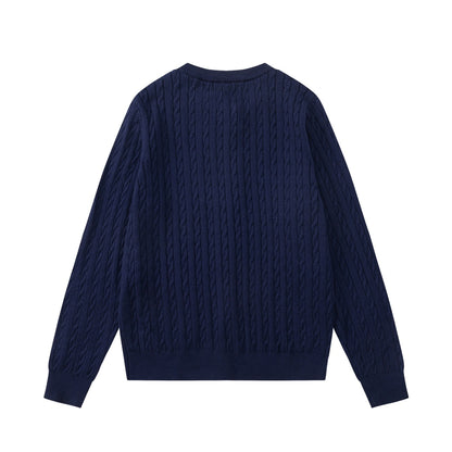 Ralph Lauren hoodie navy