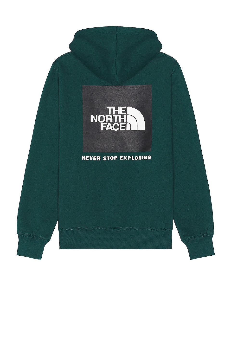 The North Face Box NSE Pullover Hoodie