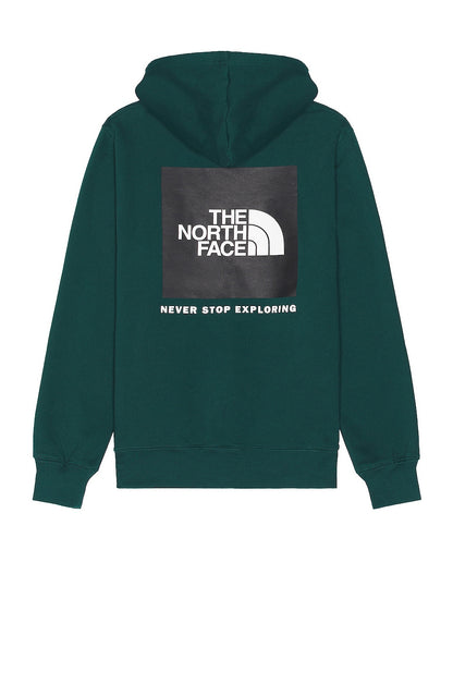 The North Face Box NSE Pullover Hoodie
