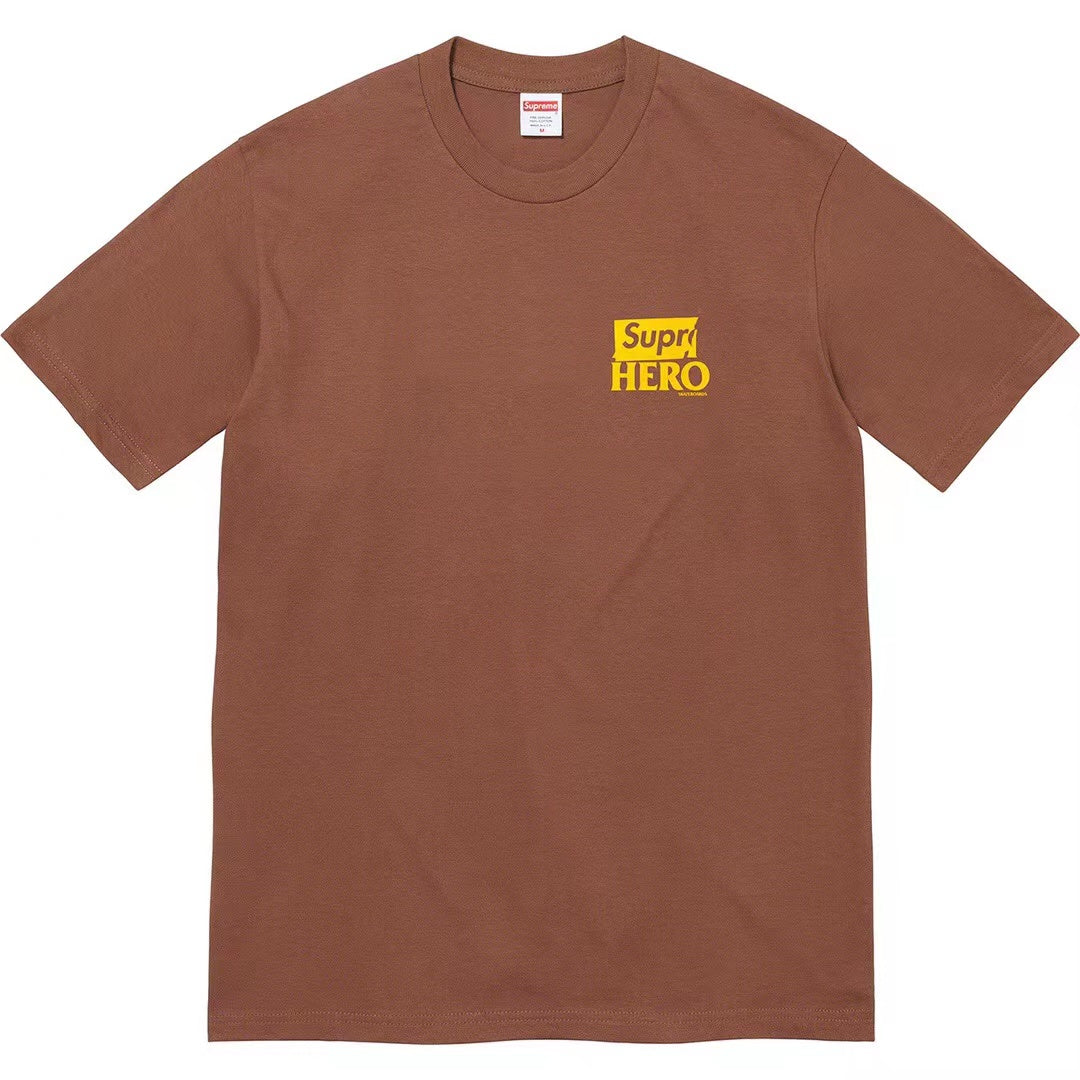 Supreme ANTIHERO Dog Tee