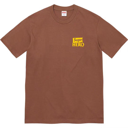 Supreme ANTIHERO Dog Tee