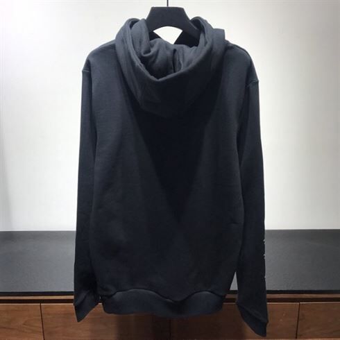 LOUIS VUITTON LV PLANES PRINTED HOODIE – LVH020