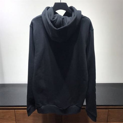 LOUIS VUITTON LV PLANES PRINTED HOODIE – LVH020