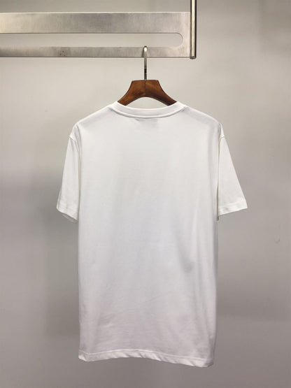 GUCCI SOUVENIR FROM LOS ANGELES PRINT T-SHIRT – GGS020