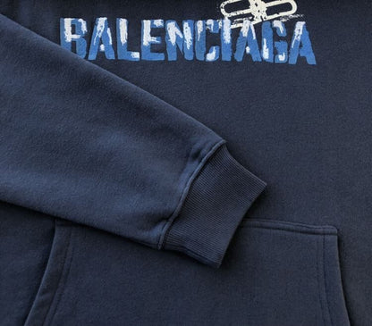BALENCIAGA HOODIE – BH019