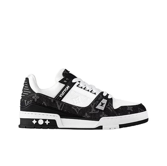 LOUIS VUITTON TRAINER SNEAKER  C1AAV8K