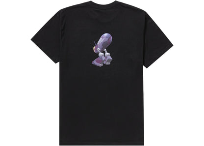 Supreme JUNYA WATANABE CDG MAN Bug Tee Black