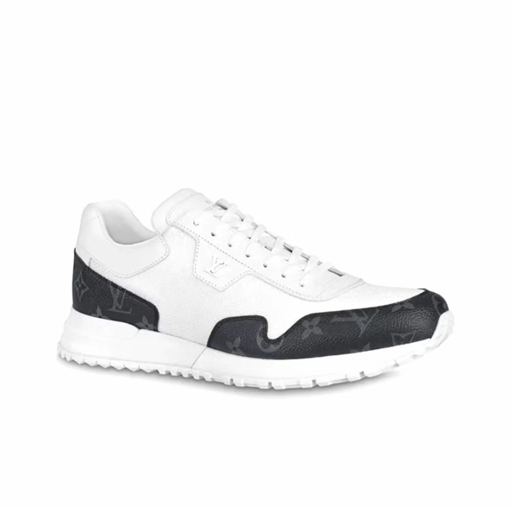LOUIS VUITTON RUN AWAY SNEAKER  LSVT174