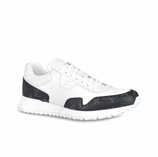 LOUIS VUITTON RUN AWAY SNEAKER  LSVT174