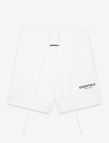 FEAR OF GOD ESSENTIALS Reflective lace-up casual pants