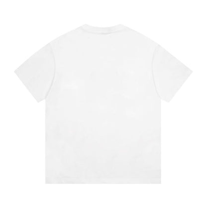 GUCCI PRINTED COTTON JERSEY T-SHIRT – GGS057