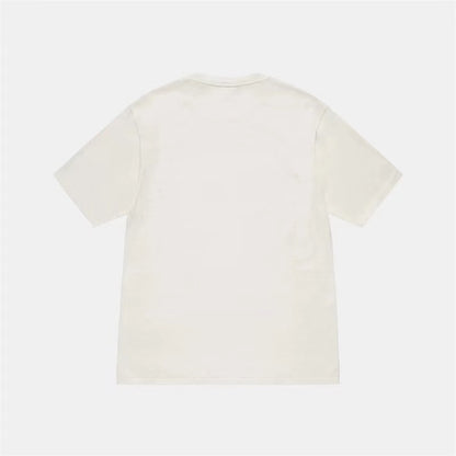 STUSSY VENUS TEE BEIGE