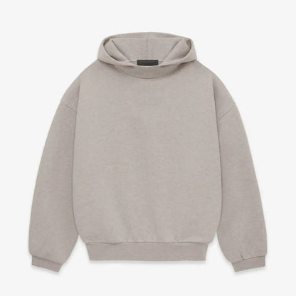 FOG FEAR OF GOD 23 cloud series hoodie ESSENTIALS double line casual simple sweatshirt