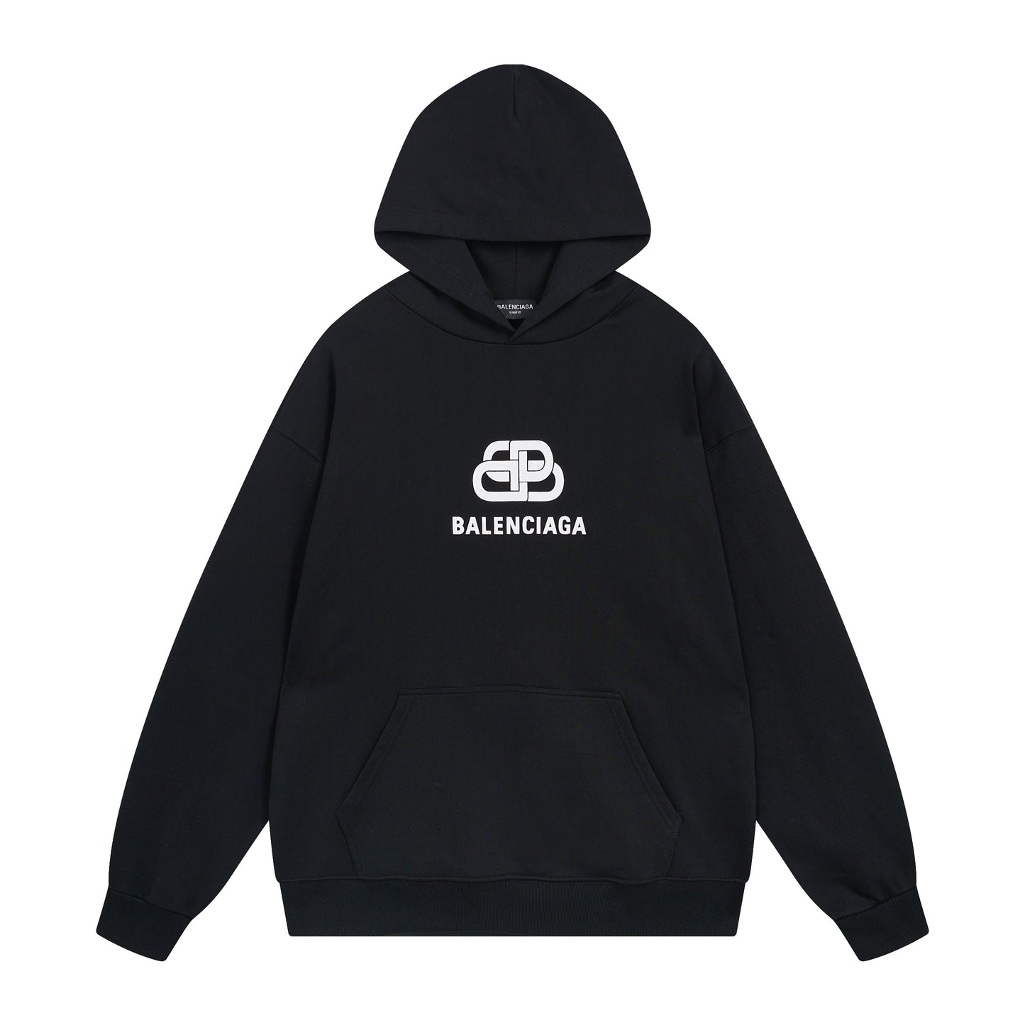 Balenciga logo hoodie BL238053