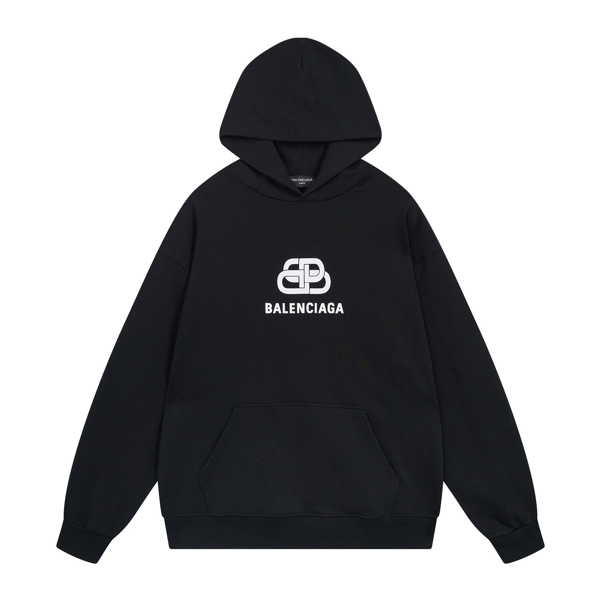 Balenciga logo hoodie BL238053