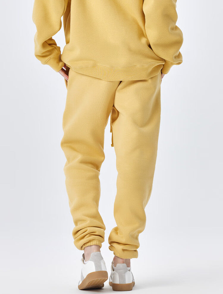 FEAR OF GOD ESSENTIALS Double row legged casual sports pants