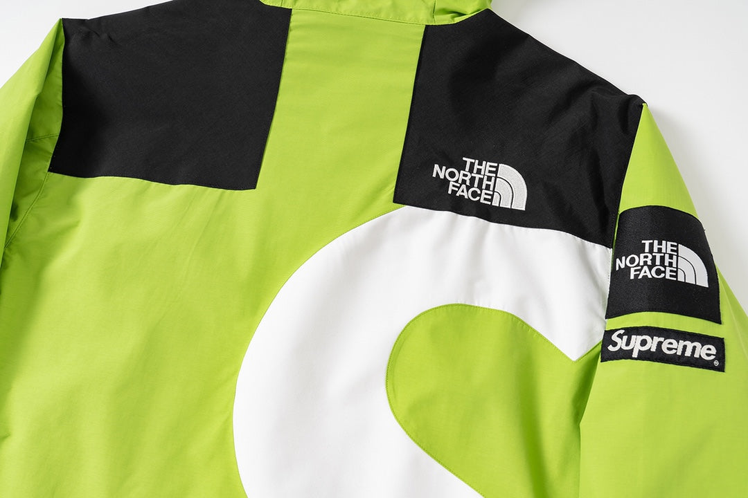 Supreme x The North Face S logo Mountain Jacket