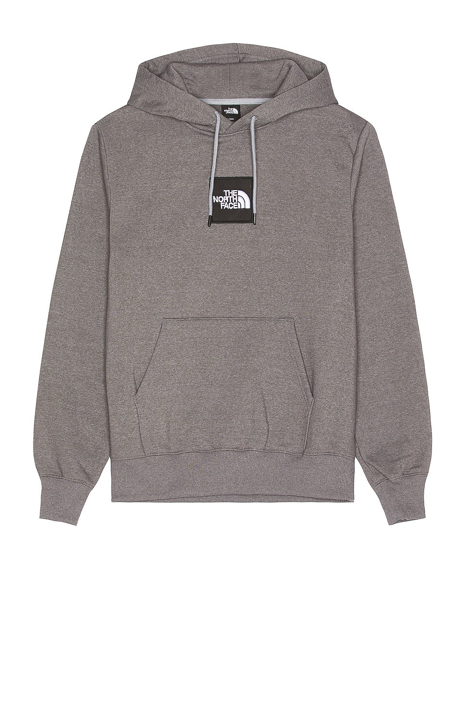 The North Face Printed Heavyweight Pullover Hoodie