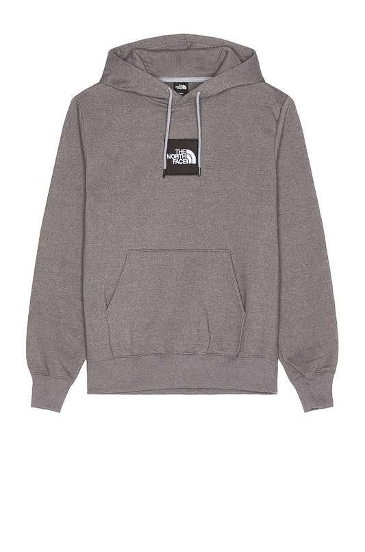 The North Face Printed Heavyweight Pullover Hoodie
