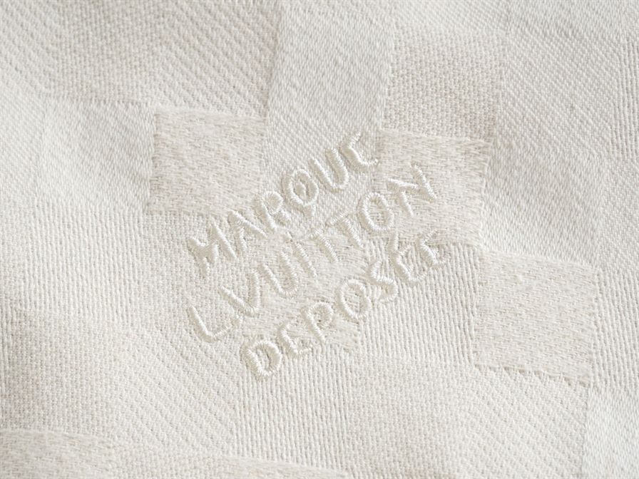 LOUIS VUITTON SHORT SLEEVE SHIRT – LVTS074